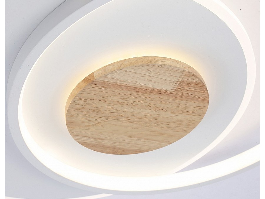 Накладной светильник Ambrella Light FL FL4788