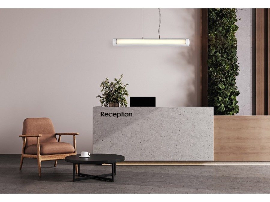 Подвесной светильник ST-Luce ENFYS SL2010.113.01