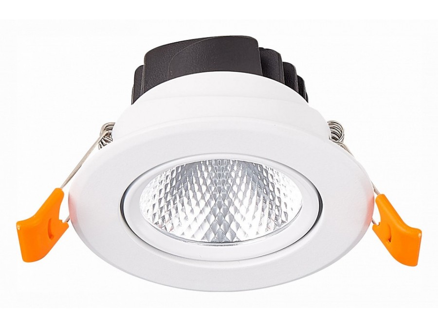 Встраиваемый светильник ST-Luce Miro ST211.538.08.36