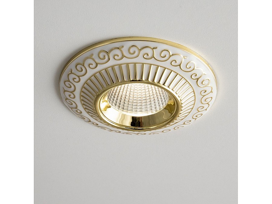 Встраиваемый светильник Citilux Боска CLD041NW2