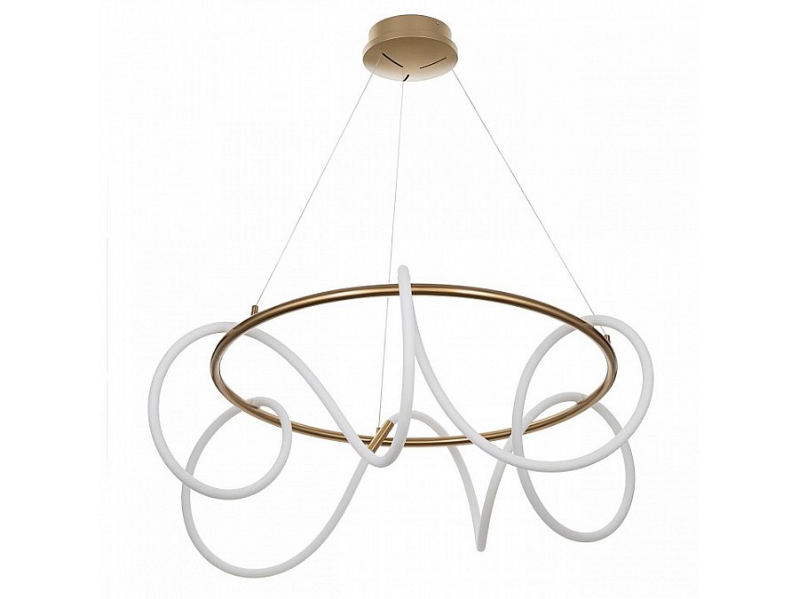 Подвесной светильник Citilux PYTHON CL220283