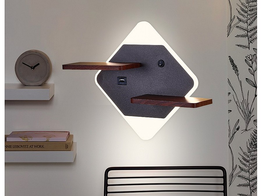 Накладной светильник Ambrella FW FW101