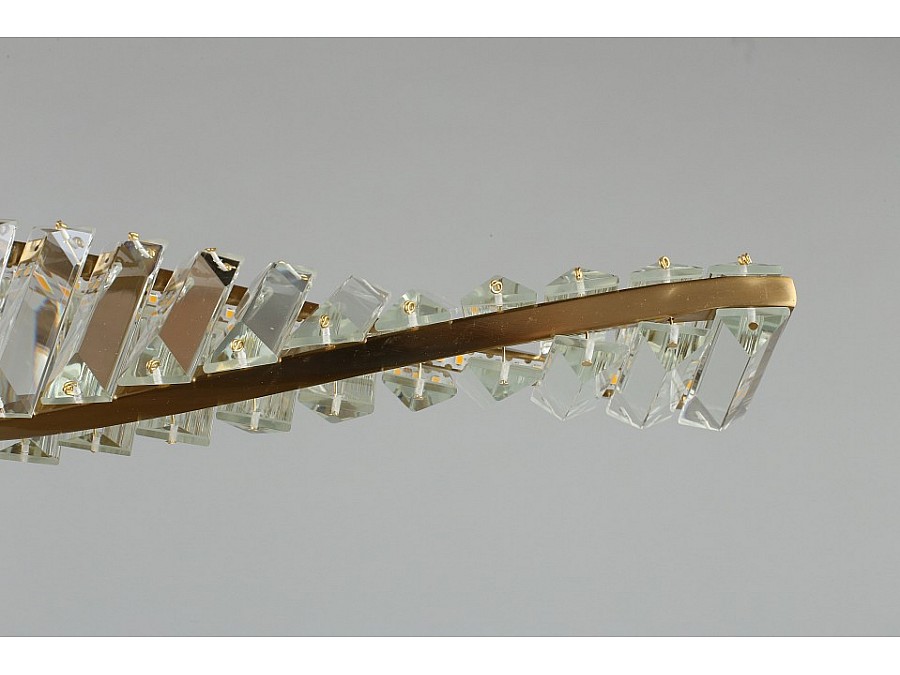 Подвесной светильник Aployt Olimp APL.045.06.20