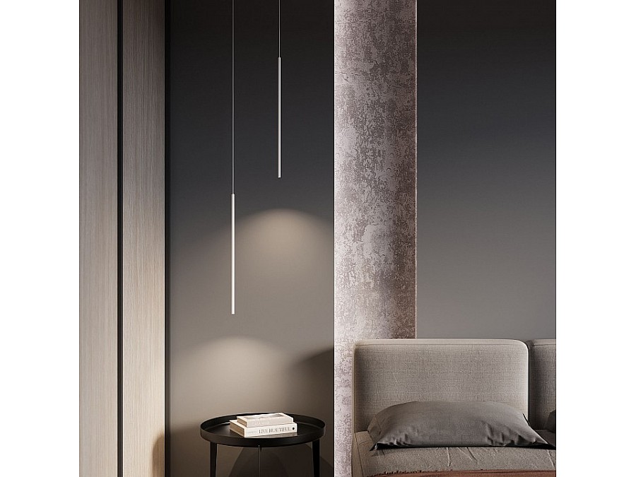 Подвесной светильник Elektrostandard Flinn a066778