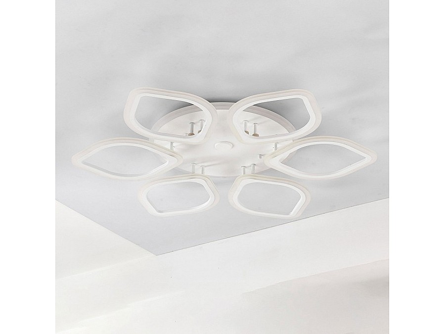 Накладной светильник Citilux Ромби Смарт CL236A160E