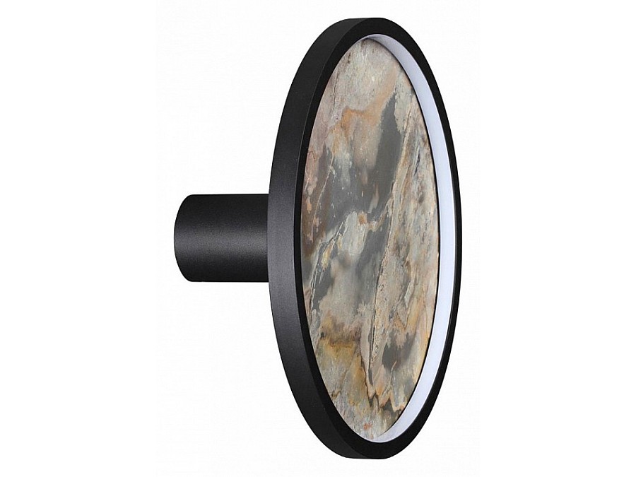 Накладной светильник Odeon Light Stoflake 5078/25L