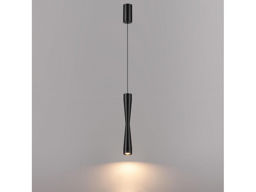 Подвесной светильник Odeon Light HIGHTECH 4291/5L