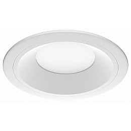 Встраиваемый светильник Lightstar Zocco 220134