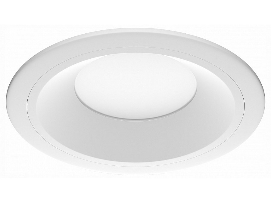 Встраиваемый светильник Lightstar Zocco 220134