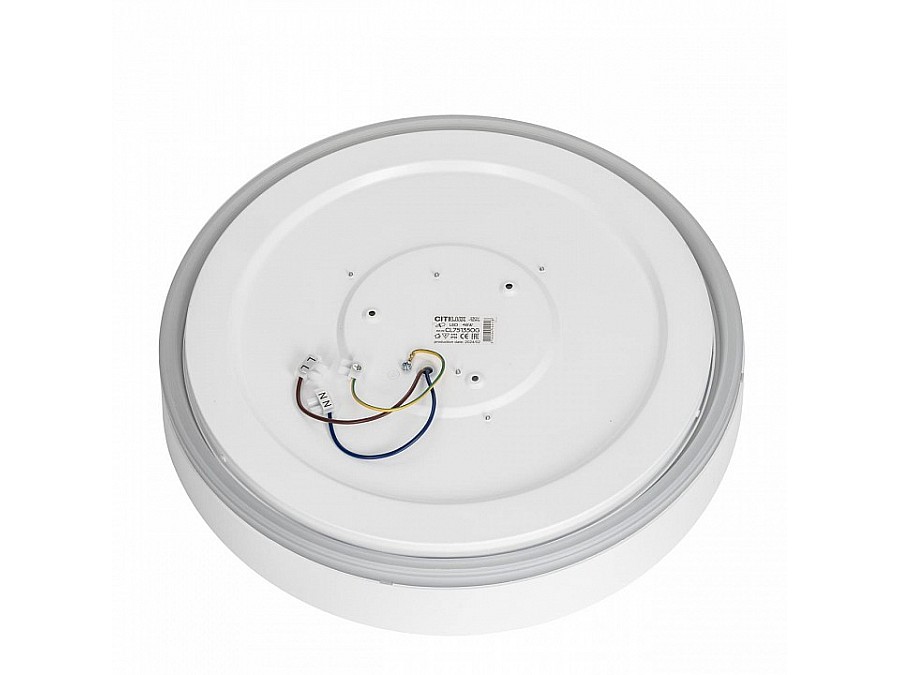Накладной светильник Citilux BOSS CL751350G