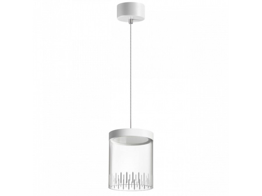 Подвесной светильник Novotech Aura 359007