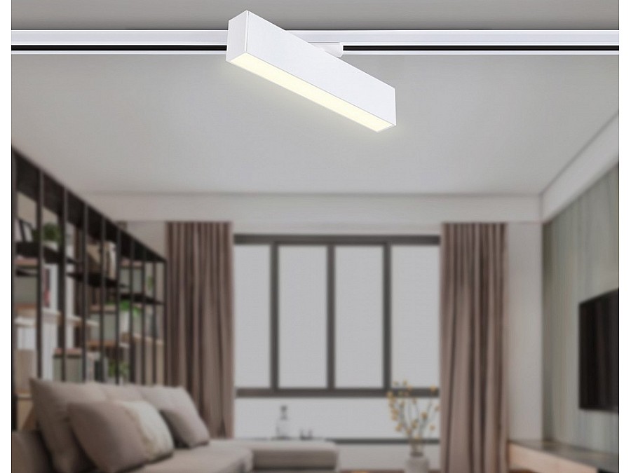 Светильник на штанге Ambrella Light GL GL6761