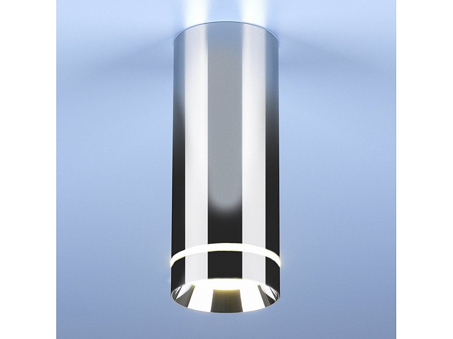 Накладной светильник Elektrostandard  a037522