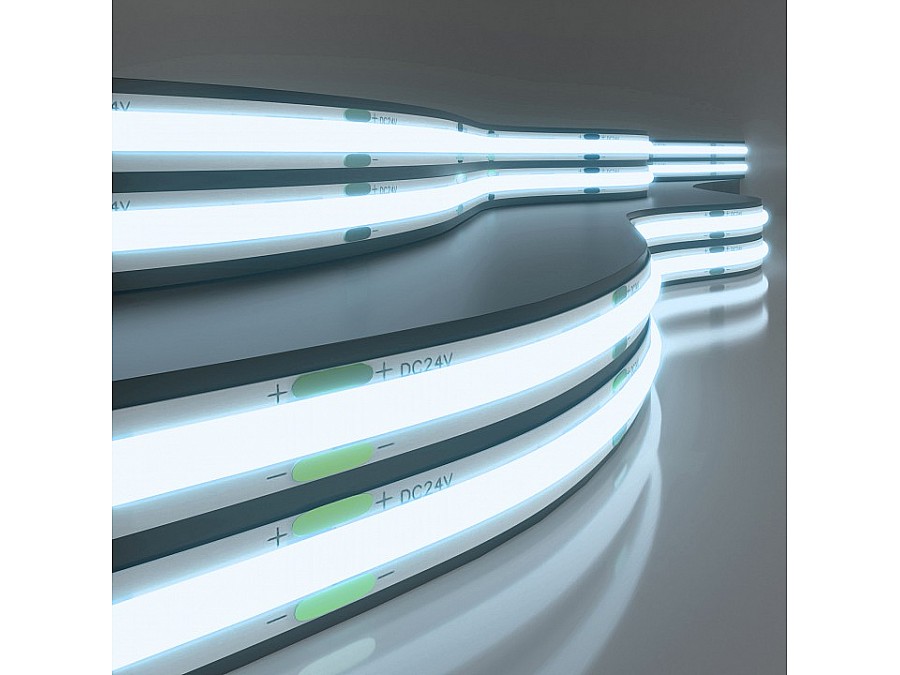 Лента светодиодная Elektrostandard 24V 352Led 11W IP20 a053668