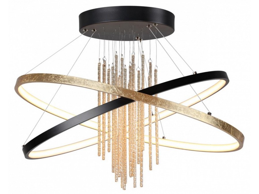 Подвесной светильник Odeon Light Monica 3901/70CL
