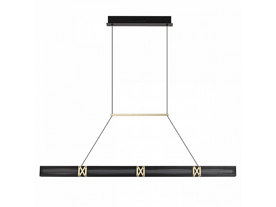 Подвесной светильник Odeon Light Mesh 7083/20L