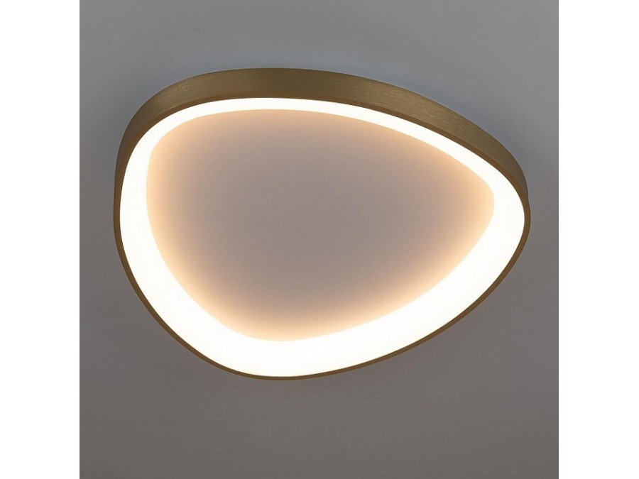 Накладной светильник Citilux GENKA SMART CL756A142