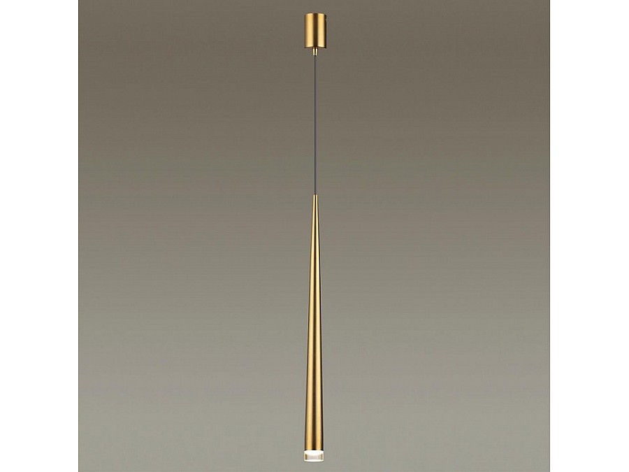 Подвесной светильник Odeon Light Frida 4352/5L