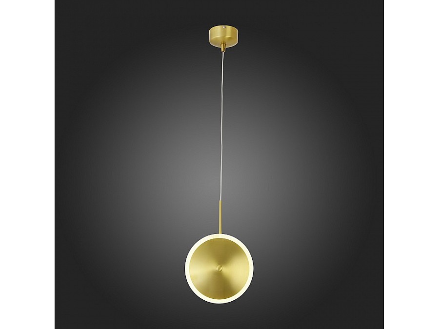 Подвесной светильник ST-Luce Imente SL1221.203.01