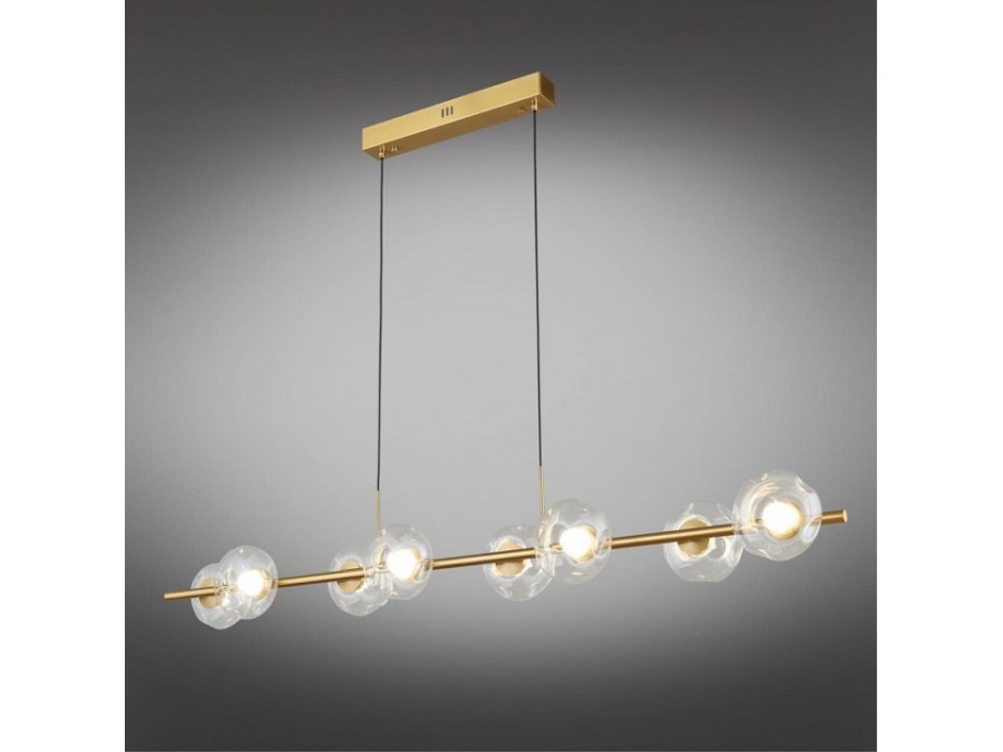 Подвесной светильник Aployt Klarissa APL.072.13.08