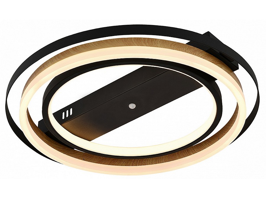 Накладной светильник Escada Lagom 10247/2LED