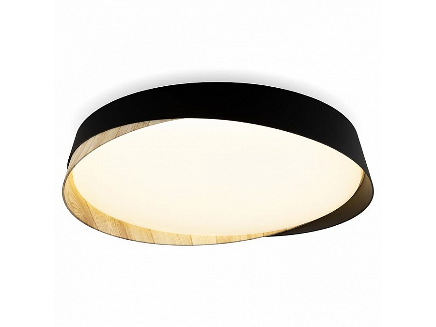 Накладной светильник Citilux BONNY CL754351G