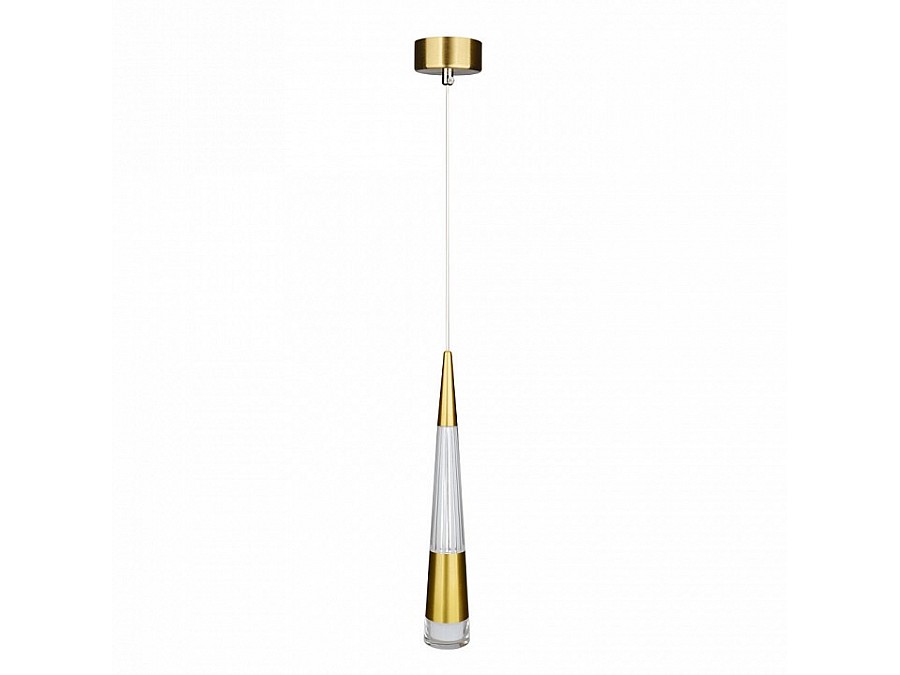 Подвесной светильник Arte Lamp Sabik A6576SP-1PB
