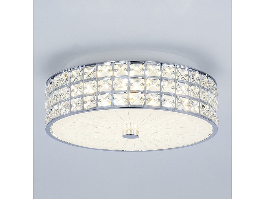 Накладной светильник Citilux Портал CL32413G1