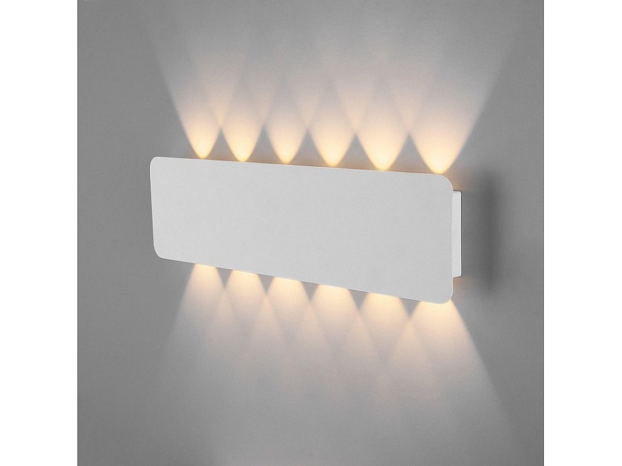 Накладной светильник Elektrostandard Angle a055777