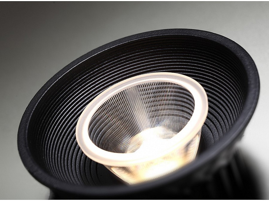 Встраиваемый светильник Novotech Bind 358790