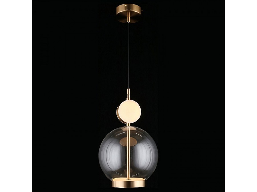 Подвесной светильник Aployt Sara APL.039.06.06