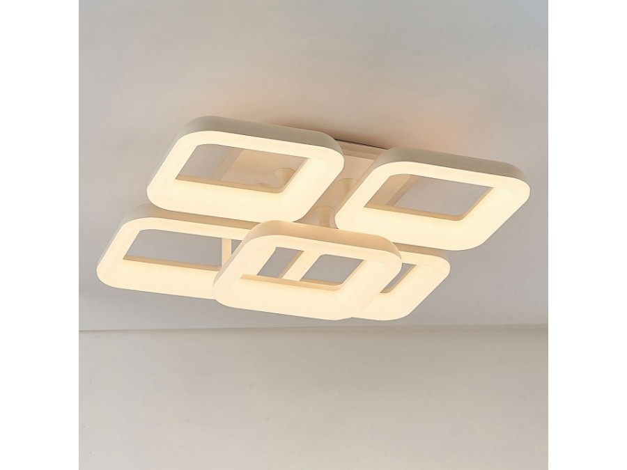 Накладной светильник Citilux Паркер Смарт 1 CL225A250E