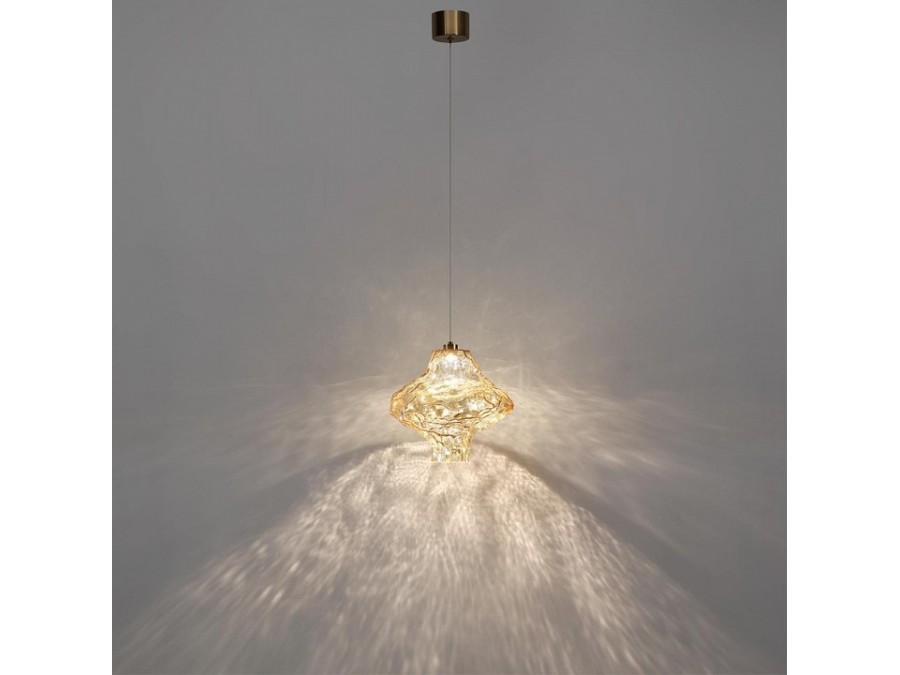 Подвесной светильник Odeon Light Ordi 5108/3LA