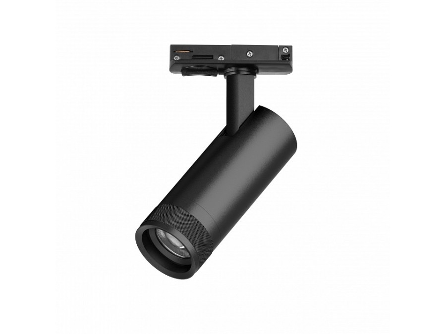 Светильник на штанге Lightstar Canno Pro C4127SS