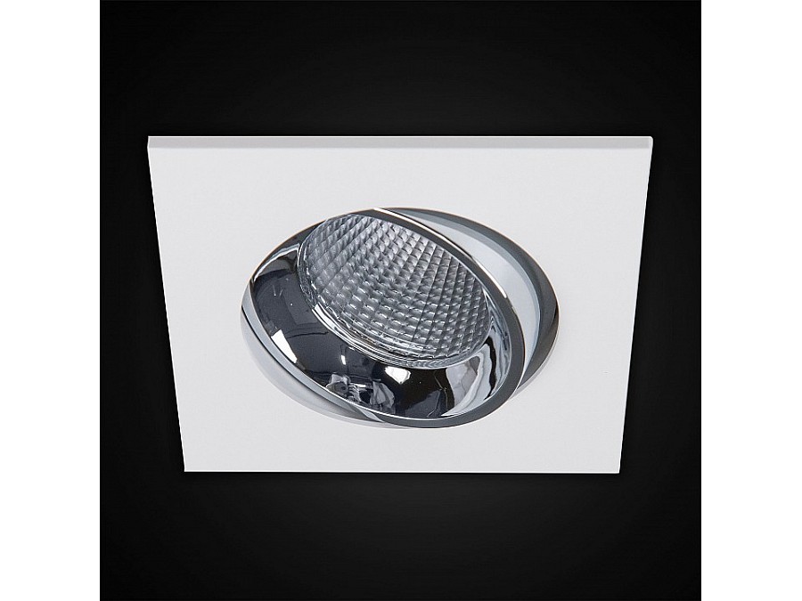 Встраиваемый светильник Citilux Альфа CLD001KNW1