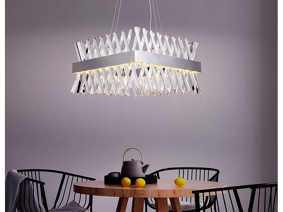 Подвесной светильник Ambrella TR TR5315