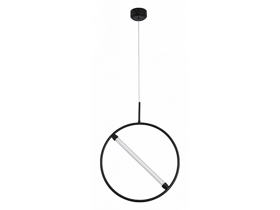 Подвесной светильник Arte Lamp Dolores A2565SP-1BK