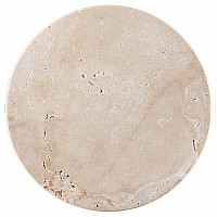 Накладной светильник Odeon Light Travertino 6625/8WL