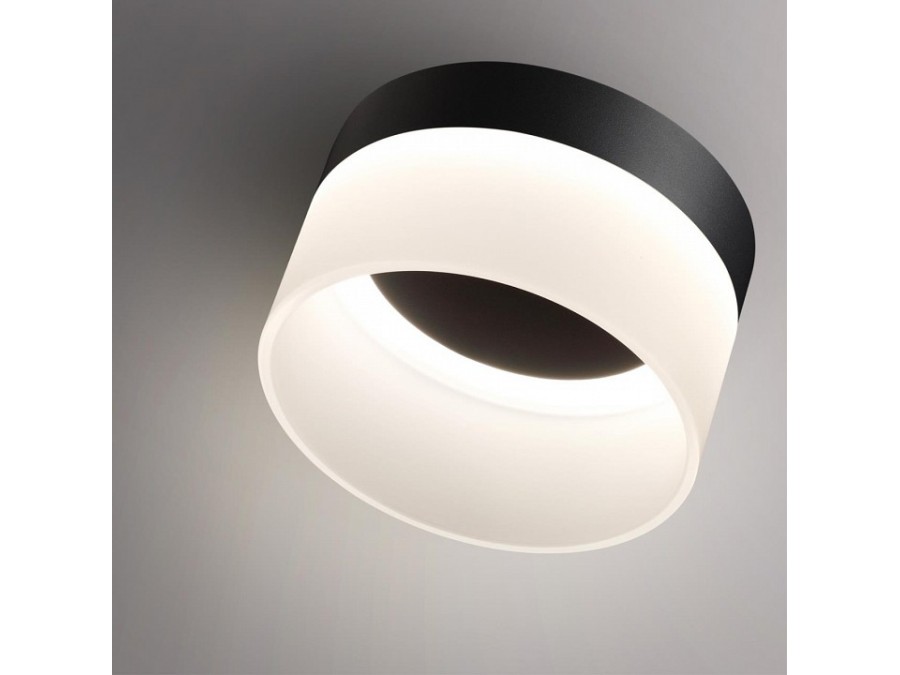 Накладной светильник Novotech Aura 359446