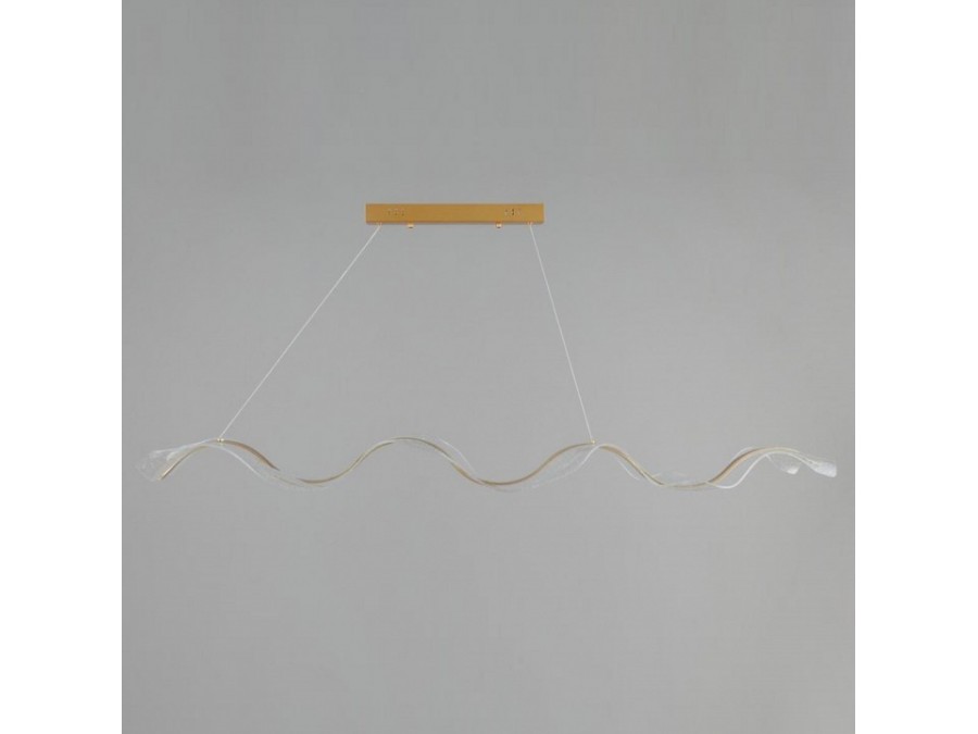 Подвесной светильник Aployt Viven APL.080.13.50