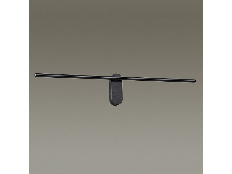 Накладной светильник Odeon Light Mill 3858/12WB