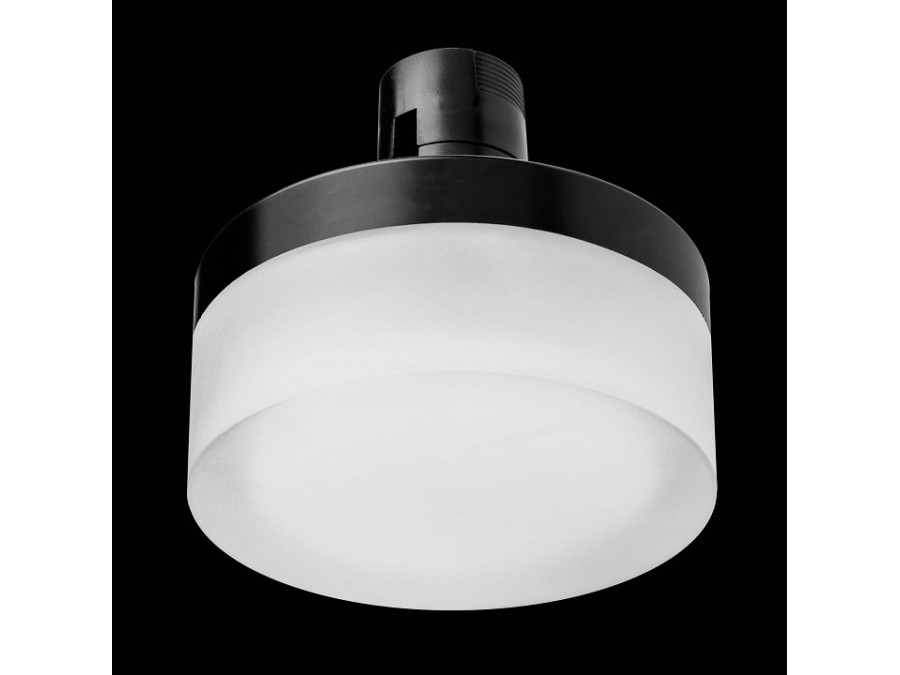 Накладной светильник Lightstar Due Hermes 210647