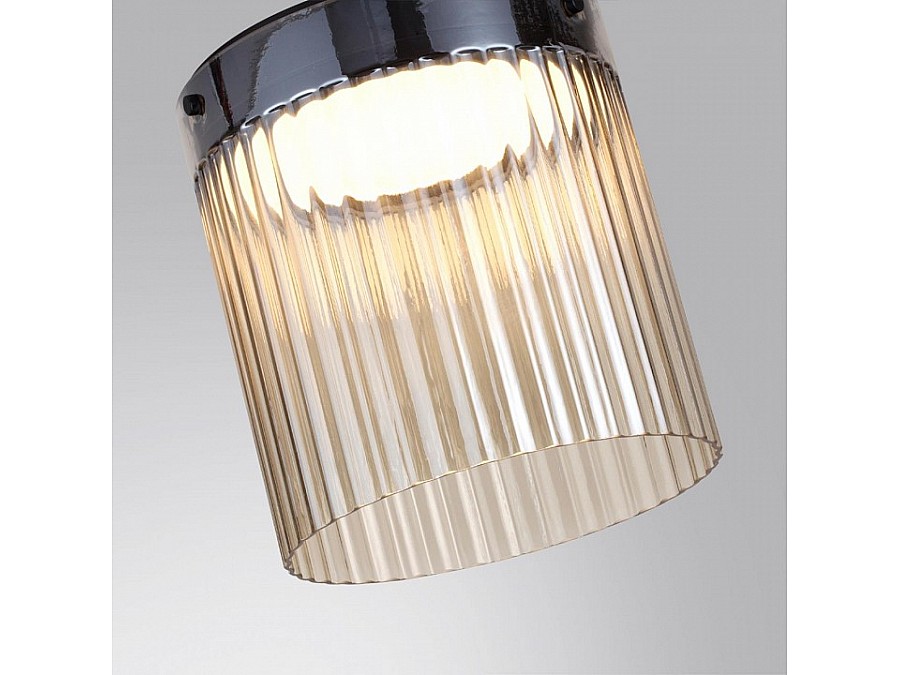 Накладной светильник Odeon Light Pillari 5047/20LC