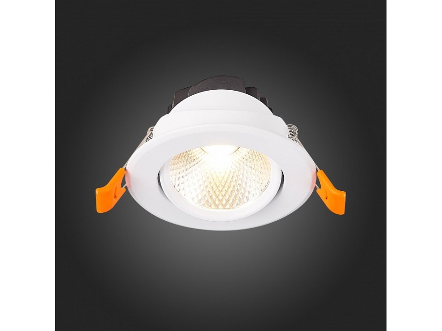 Встраиваемый светильник ST-Luce Miro ST211.538.08.36