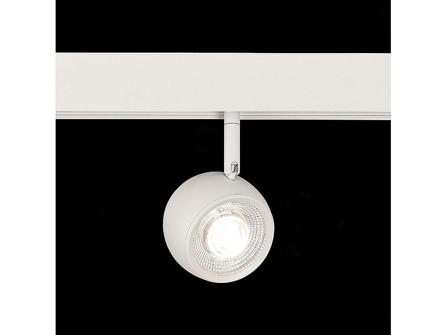 Светильник на штанге ST-Luce SKYLINE 48 ST355.546.10