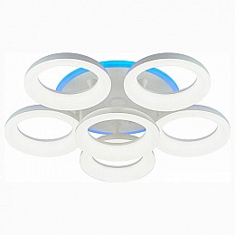 Накладной светильник Citilux Паркер Смарт CL225A160E