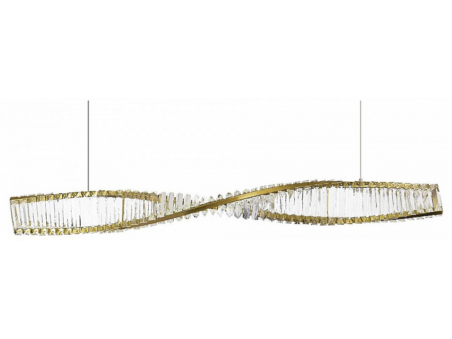 Подвесной светильник ST-Luce Elica SL6205.323.01