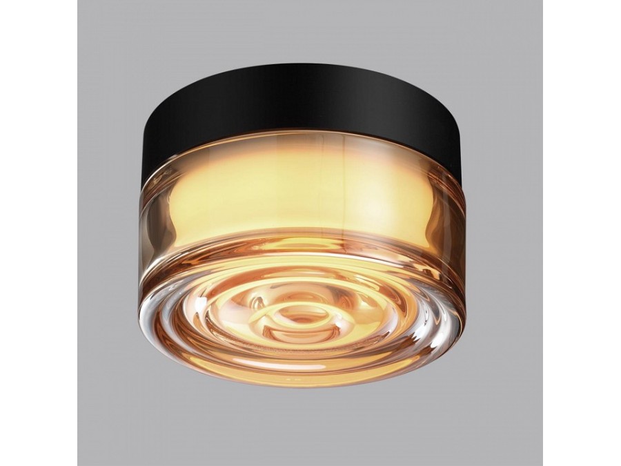 Накладной светильник Odeon Light RONDA 7158/6CL