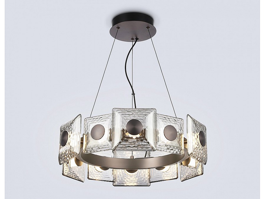 Подвесной светильник Ambrella Light LH LH31024