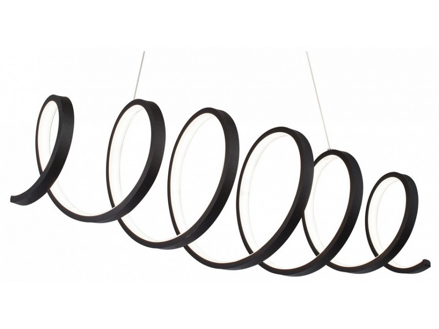 Подвесной светильник Vitaluce V4677 V4677-1/1S